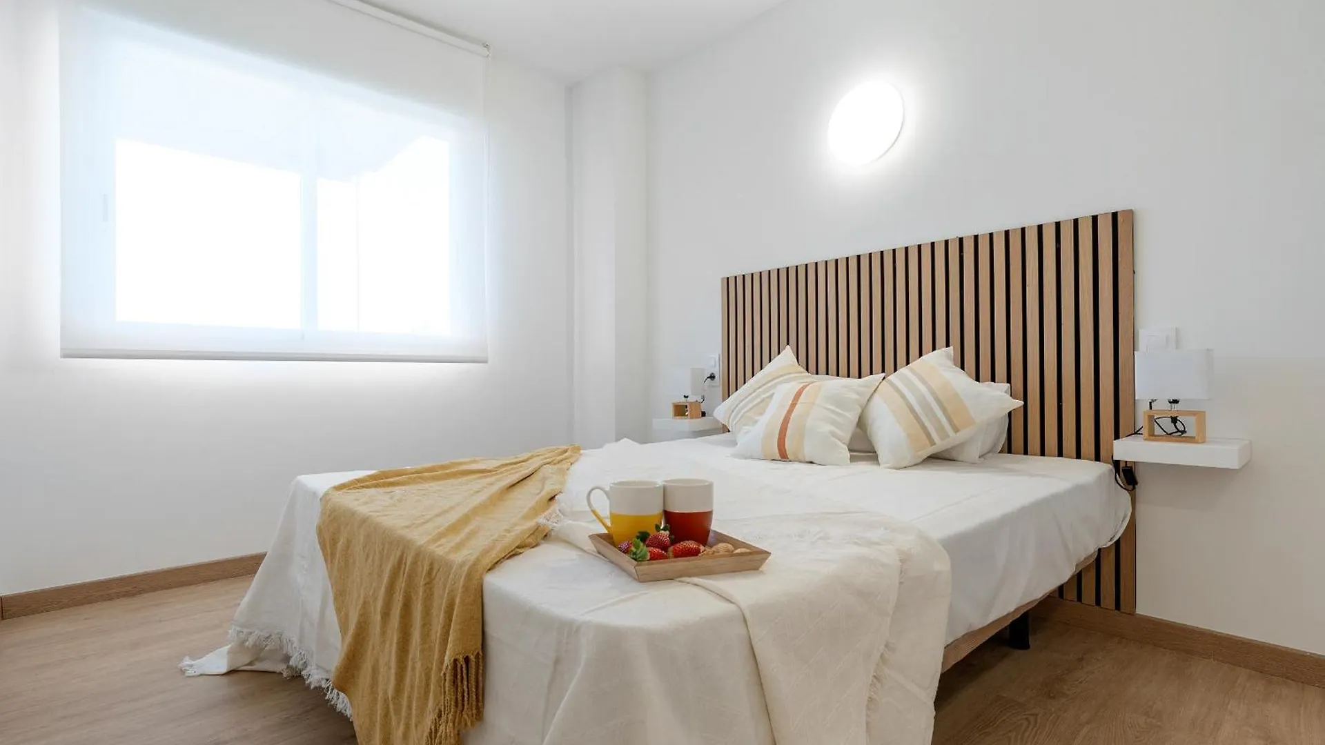 Acquamarina II Apartment La Pineda 0*,  Spain