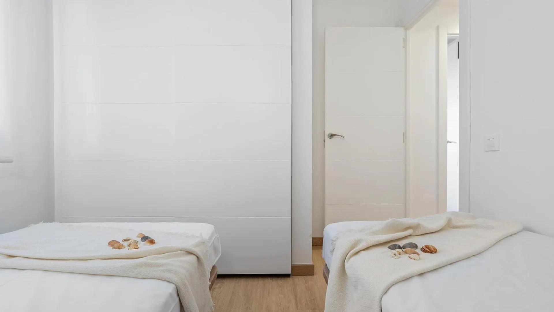Acquamarina II Apartment La Pineda