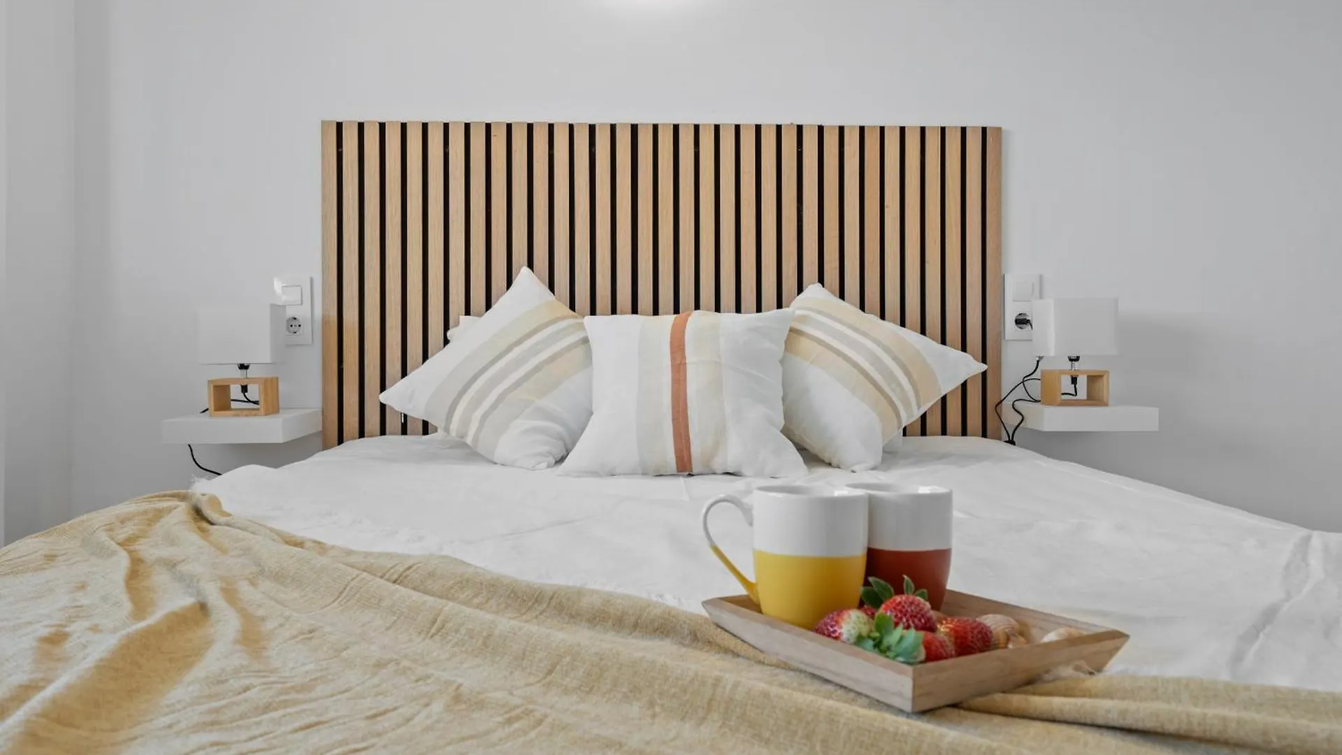 Acquamarina II Apartment La Pineda 0*,