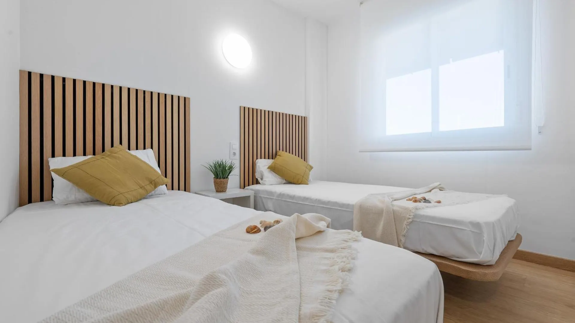 Acquamarina II Apartment La Pineda