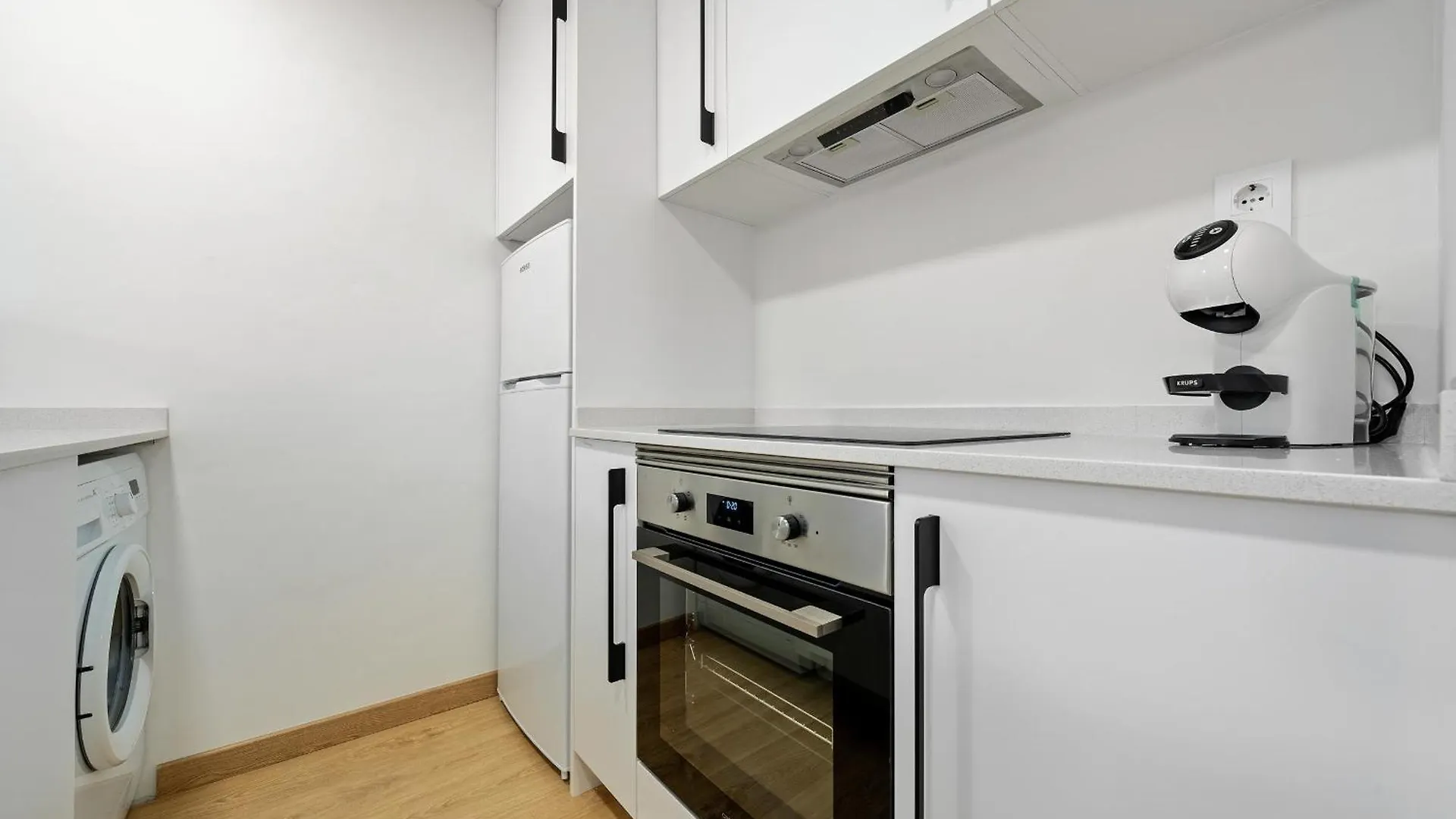 Acquamarina II Apartment La Pineda