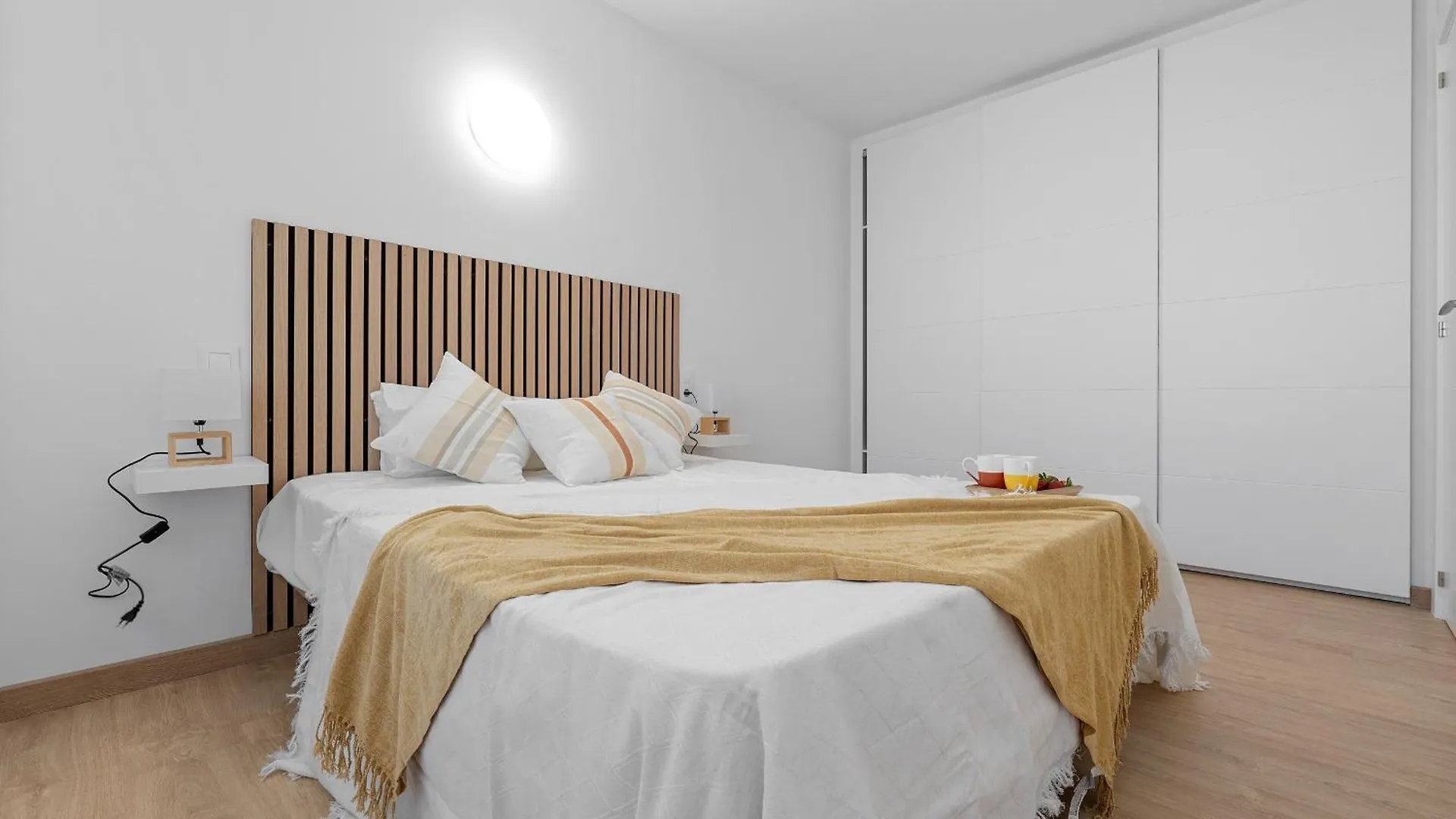 Acquamarina II Apartment La Pineda