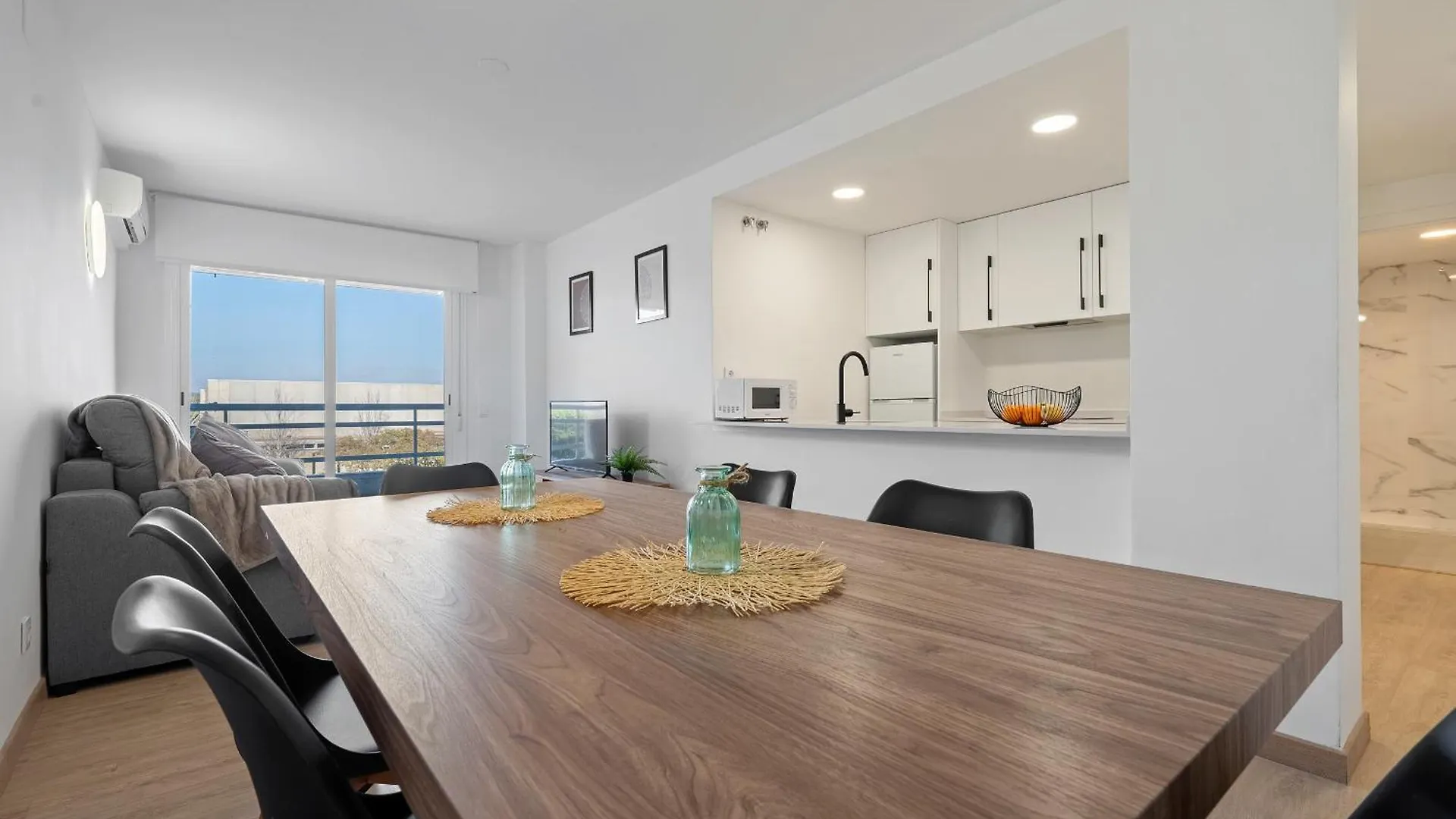 Acquamarina II Apartment La Pineda Spain