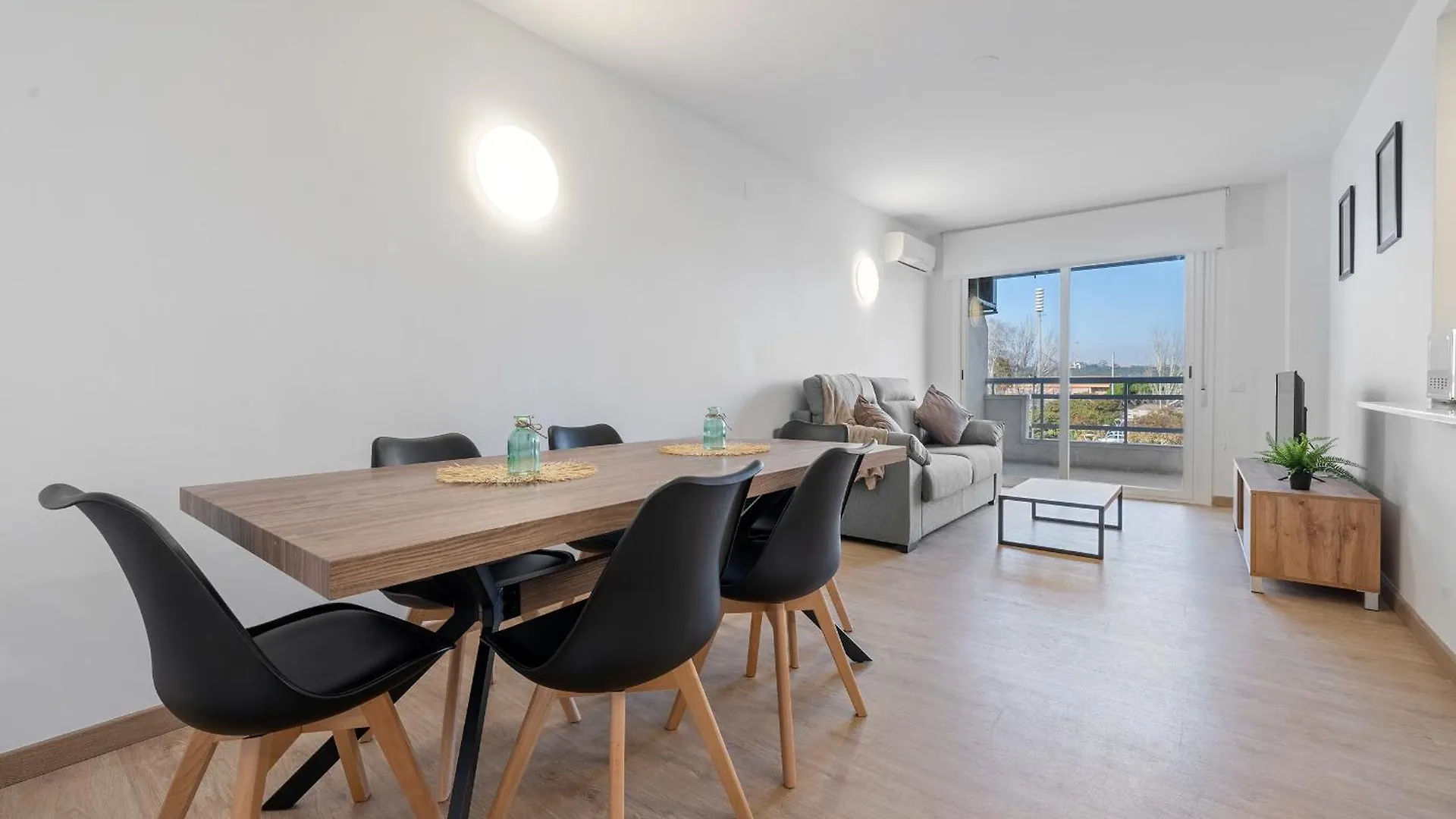 Acquamarina II Apartment La Pineda
