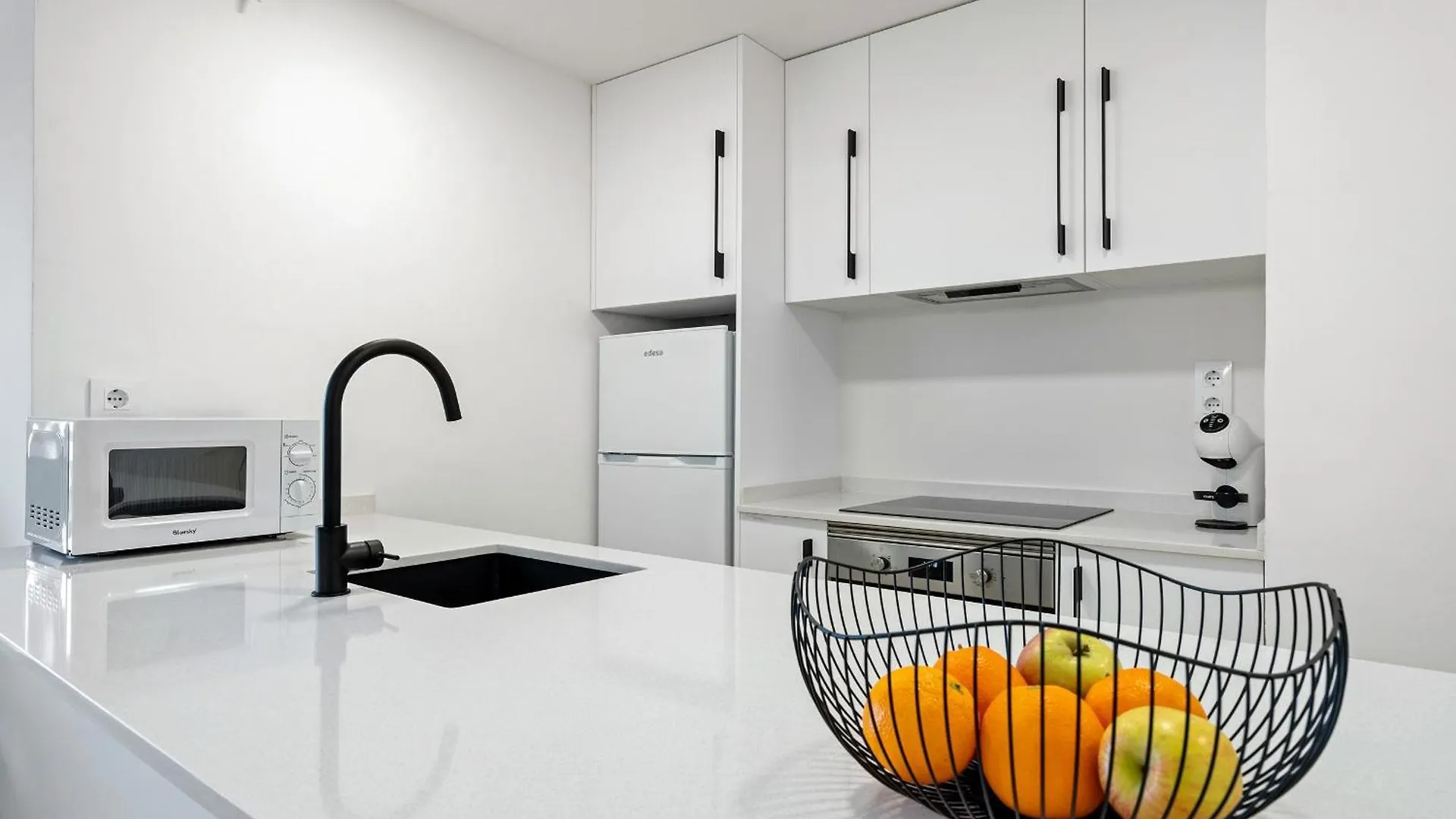 Apartment Ferienwohnung Acquamarina II La Pineda Spanien