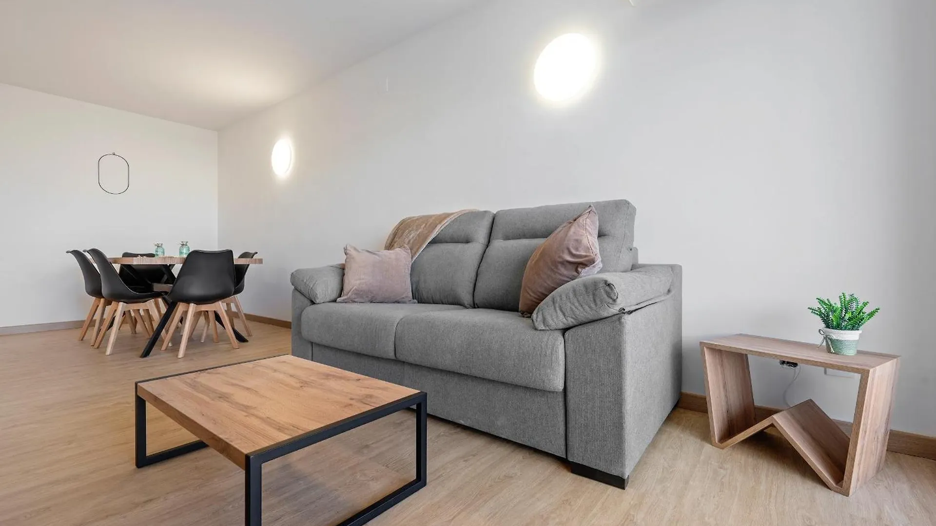 Ferienwohnung Acquamarina II La Pineda Apartment